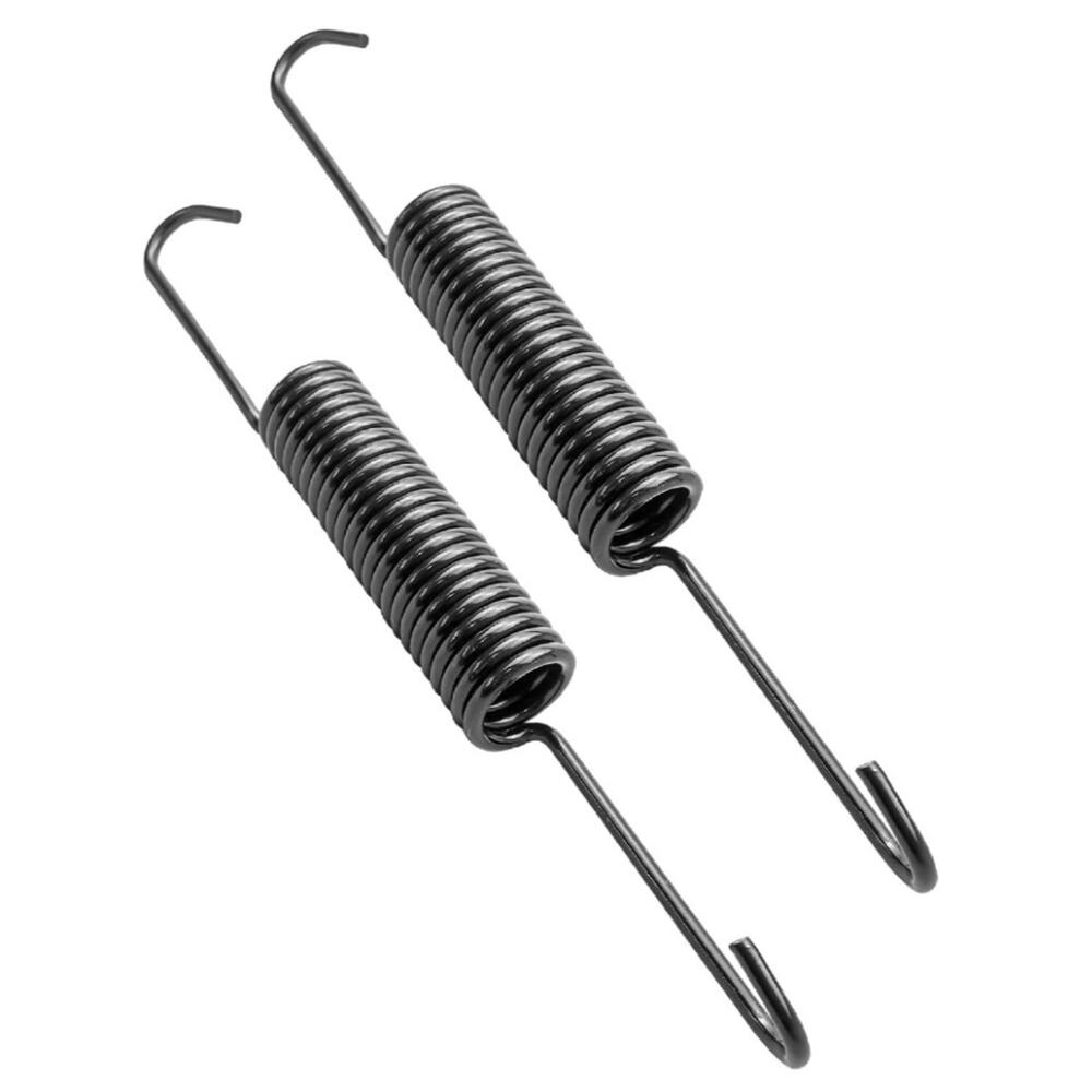 2 Pcs 4970FR2084Z Washer Suspension Hinge Spring Fit for LG Kenmore and More